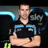 MotoGP Ceko, Valentino Rossi Senang Punya Kepala Kru Baru