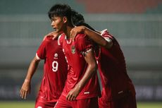 Timnas U17 Indonesia Ditempa ala Bundesliga, Persiapan Level Tinggi
