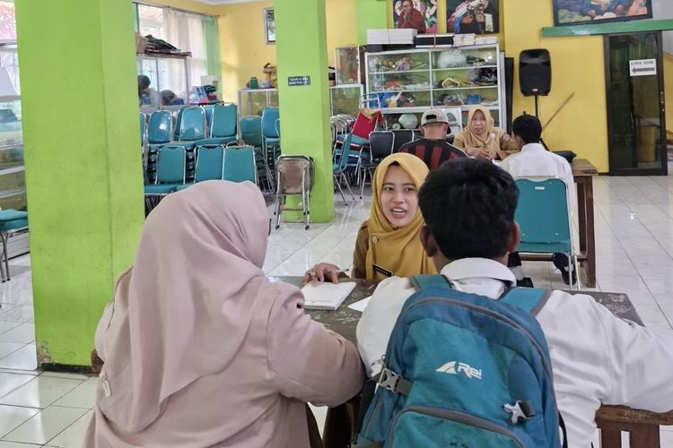 Dugaan Kekerasan Eks Kepsek SMPN 18 Malang, Korban Ngaku Sulit Tidur dan Malu