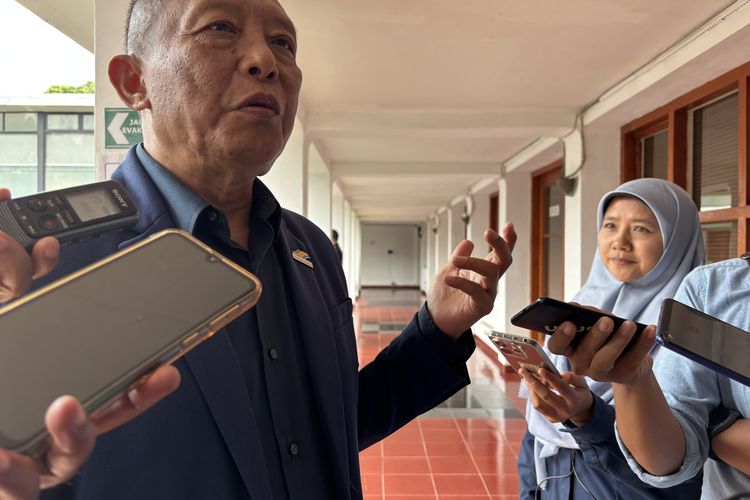 PTPN III bakal bangun pabrik biodiesel dan perluasan lahan sawit baru 500.000 ha