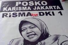 Populi Center: Usung Risma di Pilkada DKI Membuat Masyarakat Surabaya Kehilangan Sosok