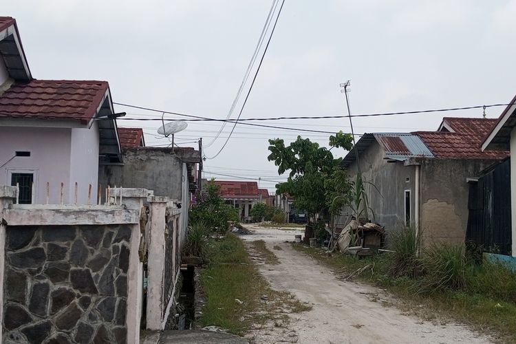 Listrik Padam dari Pagi hingga Sore di Kampar Riau, Warga: Terlalu Lama, Gerah