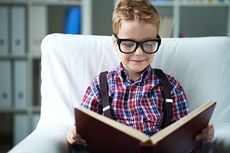 5 Rekomendasi Buku Ensiklopedia Anak Terbaik untuk Si Buah Hati