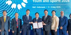 Indonesia Fasilitasi Kolaborasi ASEAN, SEAMMYS 2026 Hasilkan 6 Kesepakatan Strategis