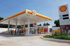 Shell Buka Suara Tanggapi Isu Bakal Tutup Semua SPBU di Indonesia