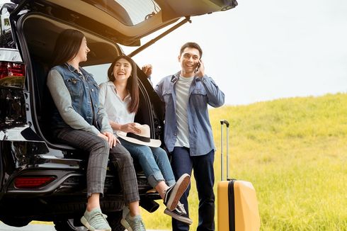 Seluruh Destinasi Wisata di Tangerang Raya dan Cilegon Ditutup hingga Berubah Jadi Zona Kuning