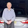 Masih Nyetir Sendiri, Pria Berusia 109 Tahun Bagikan Tips Panjang Umur