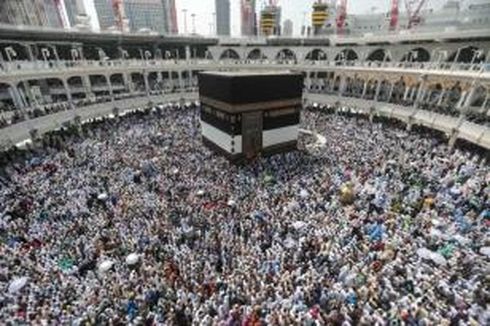 Pemerintah Diminta Perhatikan Kualitas Pelayanan Haji