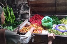 Pegawai Non-ASN Datangi DPRD Magelang, Minta Diangkat Jadi PPPK Paruh Waktu