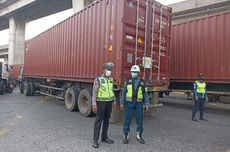 Antrean Truk Kerap Bikin Macet, Pihak Pelabuhan Tanjung Priok Diminta Cari Solusi