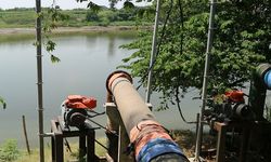 Manfaatkan Irigasi Perpompaan, Petani di Gowa Panen 3 Kali dalam Setahun