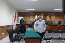 Korupsi Dana Covid-19, Eks Kadisnakertrans Kabupaten Serang Dituntut 7,5 Tahun