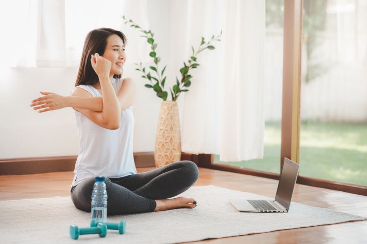 Self-Care Era Bukan Sekadar Tren, Saatnya Rayakan Diri Sendiri dengan Cara Ini