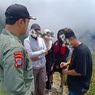 Hentikan Treking 4 Orang di Bukit Kukusan Lereng Merapi, TNGM: Bukan Tempat Wisata