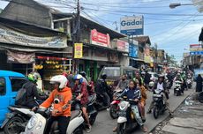 Saat Negara Terlambat Hadir Saat Bencana: Membaca Penjarahan di Sumatera