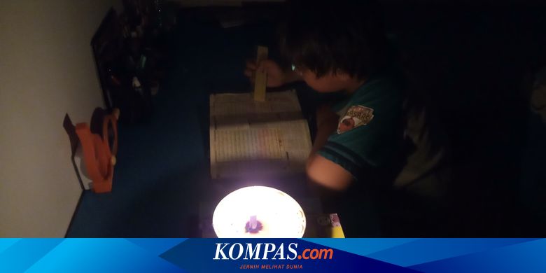 Penyebab Listrik Padam di Batam dan Bintan