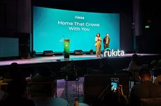 Lewat "Home That Grows With You", Rukita Hadirkan Hunian Sewa 