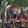 Hore! Ojol di Jakarta Diputuskan Tak Perlu Bayar ERP Setelah Gelombang Protes Massa