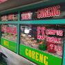 Soto Legendaris di Pasar Raya Kota Padang, Berdiri Sejak 1995