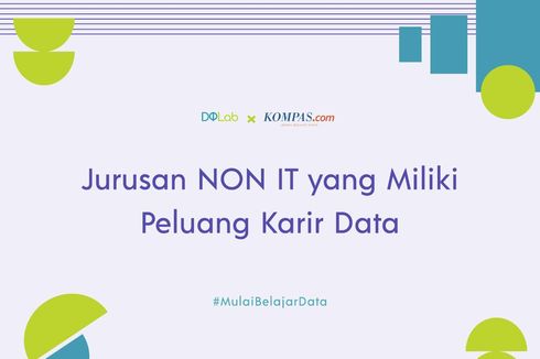 4 Jurusan Kuliah Selain IT Ini Berpeluang Karier di Bidang Data Science