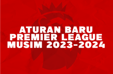 INFOGRAFIK: Premier League 2023-2024 Siap Bergulir, Simak Aturan-aturan Barunya