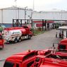 Perang Iran–Israel Memanas, Pertamina Pastikan Stok BBM Aman dan Minta Warga Tak Panic Buying