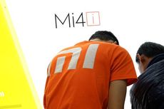 Berkunjung ke Mi Home Pertama Xiaomi di Jakarta