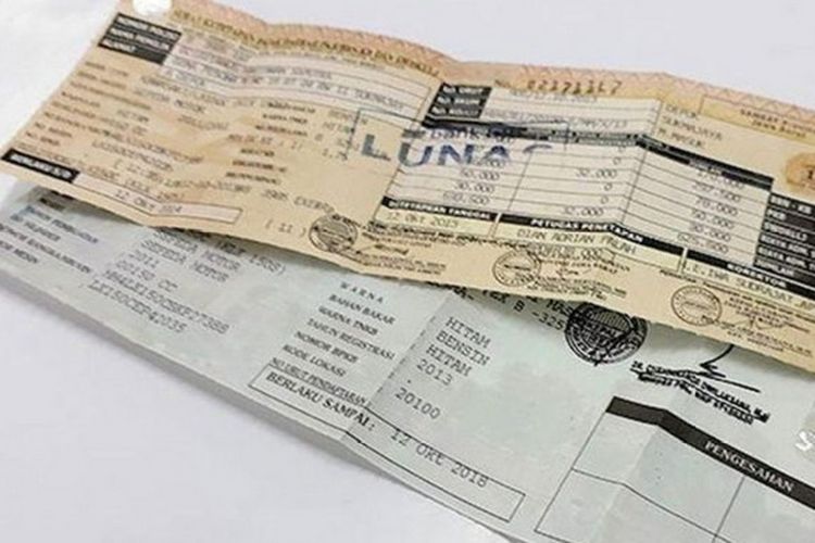 4 Provinsi yang Bisa Perpanjang STNK Tanpa KTP Pemilik Pertama, Mana Saja?