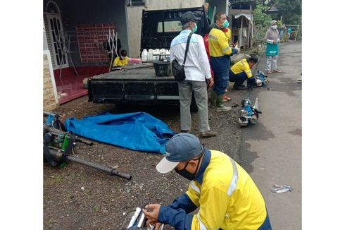 Chikungunya Merebak di Purbalingga, 116 Warga Terjangkit