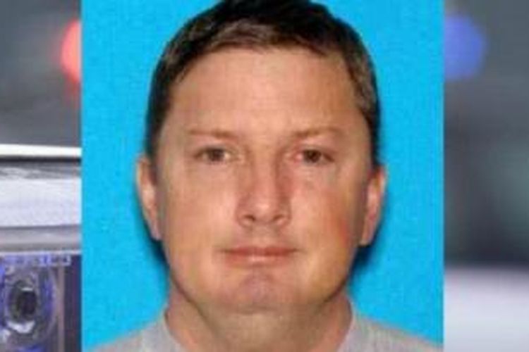 Polisi menyelidiki kemungkinan Neal Falls terkait pembunuhan di Ohio dan Nevada 
