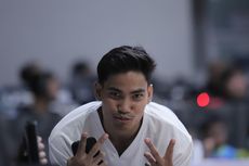 Profil Yesaya Saudale, Talenta Muda Basket Indonesia