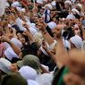 PA 212 Gelar Demo di Depan Kemenag Jumat Siang, Berikut Isi Tuntutannya...