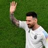 Barcelona Siapkan Penghormatan untuk Lionel Messi
