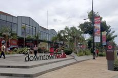 Cara ke Summarecon Mall Bandung, Naik Bus hingga Whoosh