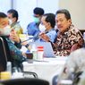 Menteri Trenggono Optimistis KKP Bisa Tingkatkan Nilai Tukar Nelayan