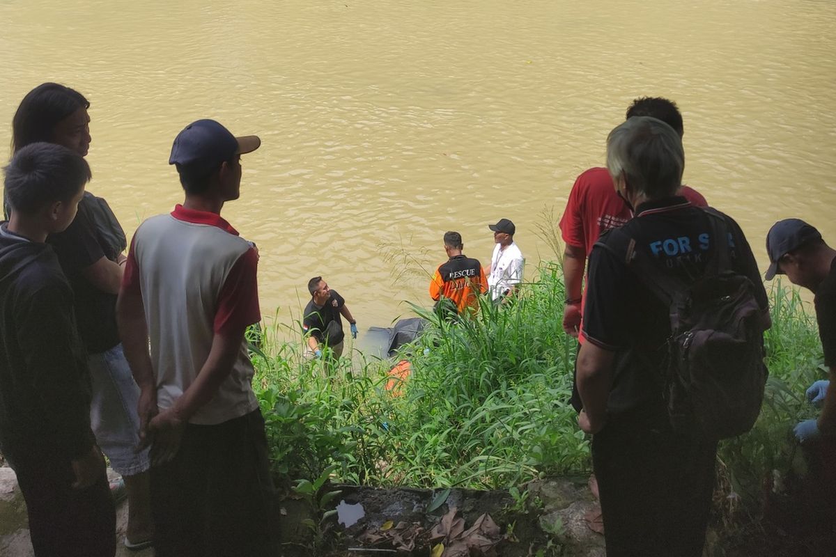 Warga Depok Tewas Terikat di Kali Anyar Solo, Polisi Periksa 11 Saksi