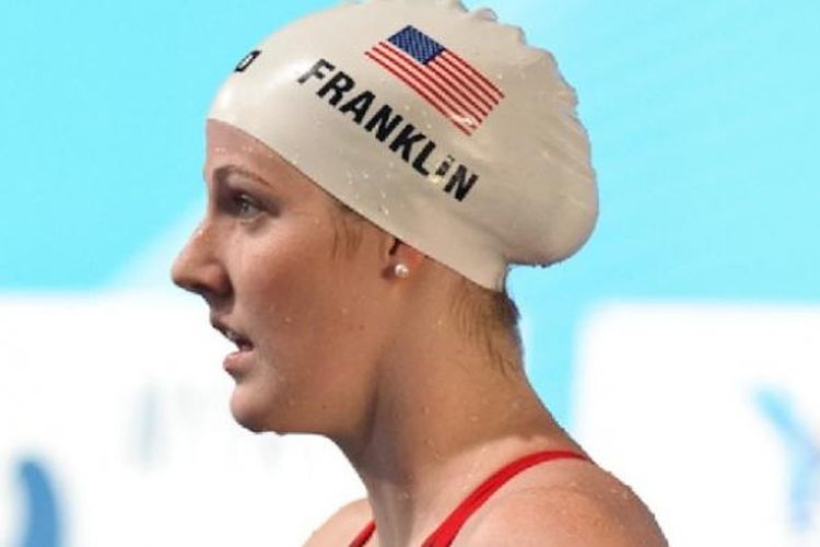 Missy Franklin