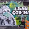 Gugus Tugas: Kaum Muda Garda Terdepan Lawan Corona