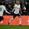 Hasil Crystal Palace Vs Tottenham 0-4, Kane Sempurna di Laga Ke-300