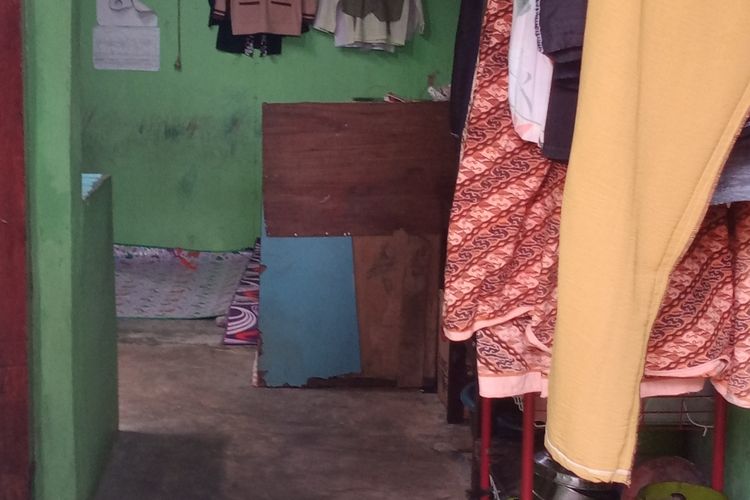 Kisah Naira, Pelajar Kelas 6 SD Asal Kota Batu yang Dikunjungi Mensos dan Berharap Bisa Lolos Masuk Sekolah Rakyat