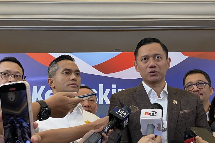 Pemerintah Bakal Revitalisasi Daerah Transmigrasi