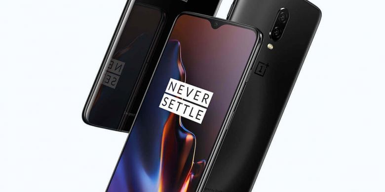 hp oneplus 6t