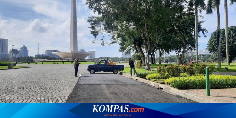 Gerindra Anggap PDI-P dan PSI Sedang Akrobatik Lewat Interpelasi Formula E - Vimarsana News