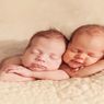 Bayi Kembar Ini Lahir Selisih 15 Menit, tapi Tahunnya Beda