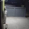 [KLARIFIKASI] Foto Pocong Maling Kambing Ini Dibuat dengan AI
