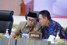 Polda Riau dan Polresta Pekanbaru Raih Peringkat Terbaik Kompolnas Award 2022, Gubri Ungkap Harapannya
