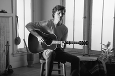 Lirik dan Chord Lagu Call Me If You Need Me - Vance Joy