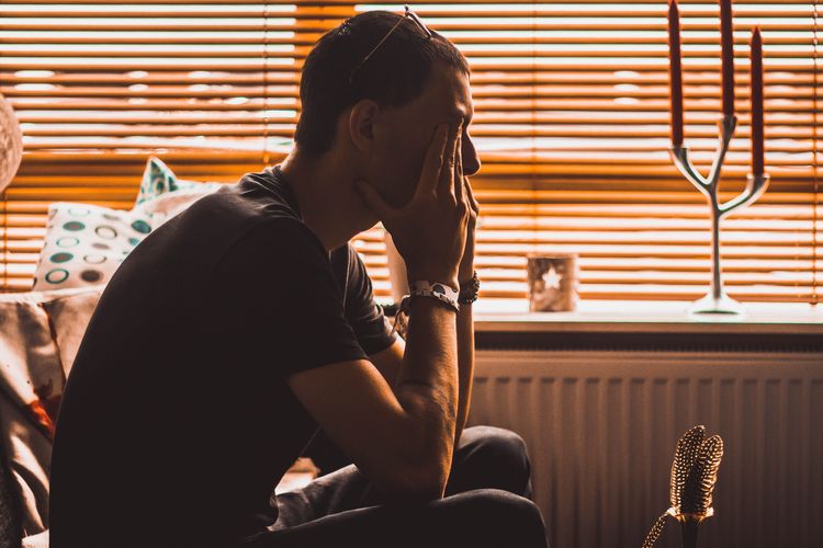 Stamina Menurun hingga Mudah Lelah, Kenali Tanda Andropause Pria