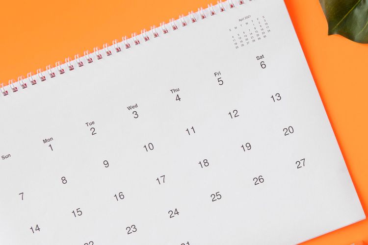 Ini Prediksi Idul Fitri 1447 H Menurut Muhammadiyah, Pemerintah, NU, BRIN, dan BMKG