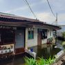 Duren Sawit Kebanjiran, Dinas SDA Lobi Warga untuk Pembangunan Konstruksi Saluran Air